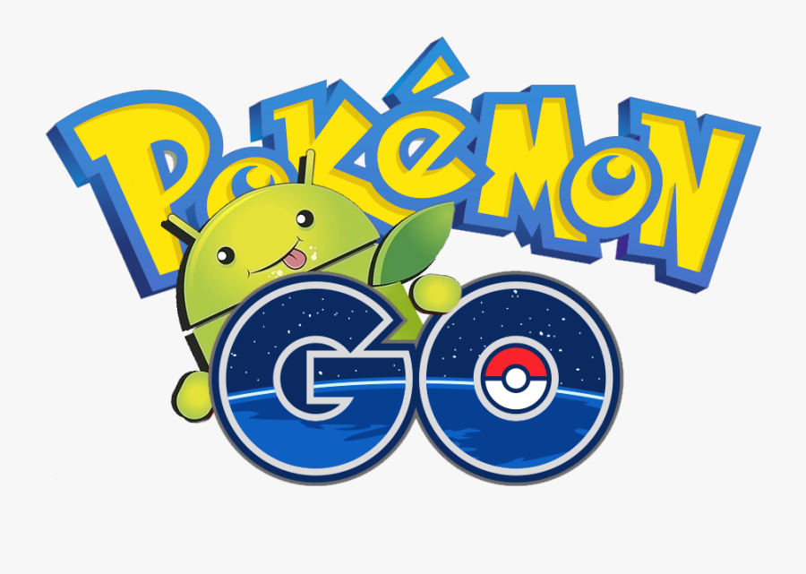 Pokemon Go Png Transparent Image - Pokemon Go Logo .png, Transparent Clipart