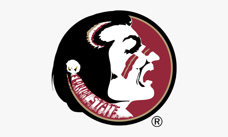 Florida State Seminoles, Transparent Clipart