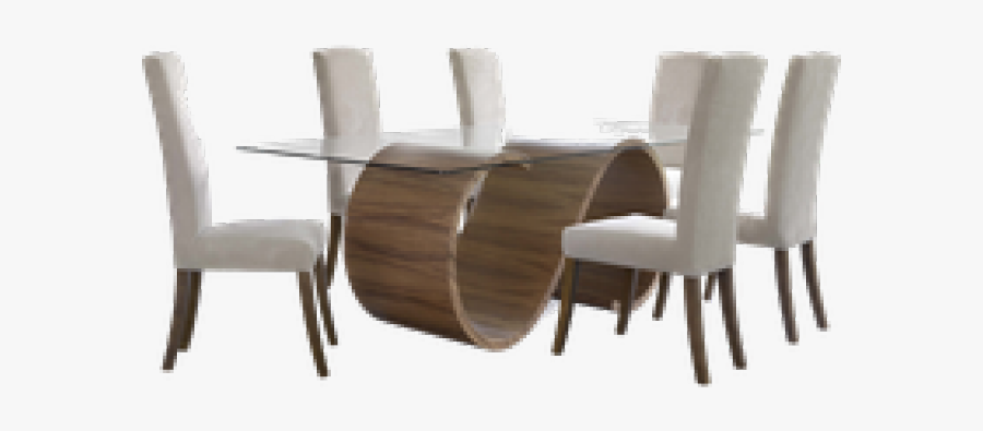 Dining Table Png Transparent Images - Dining Room Furniture Png, Transparent Clipart