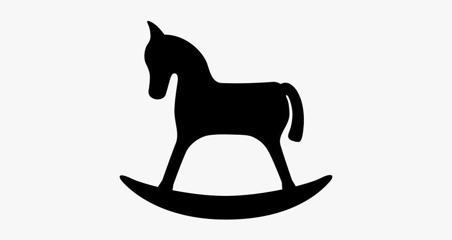 Rocking Horse Rubber Stamp"
 Class="lazyload Lazyload - Icon Vector Rocking Horse Icon, Transparent Clipart