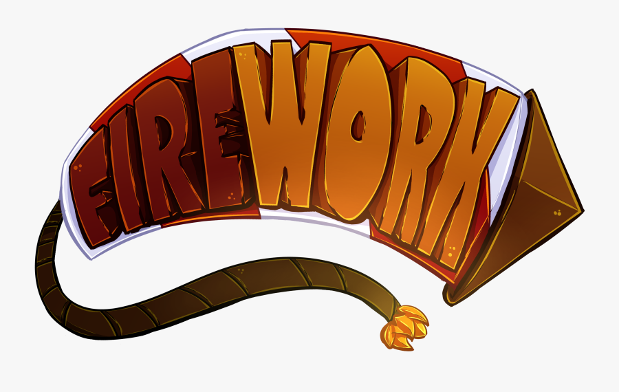 Firework Clipart Well Done - Illustration, Transparent Clipart