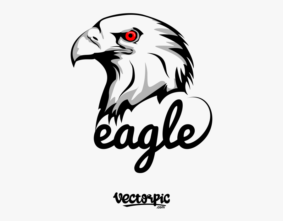 Logo Vector Graphics Eagle Design Coreldraw - Corel Draw Designs Png , Free Transparent Clipart ...