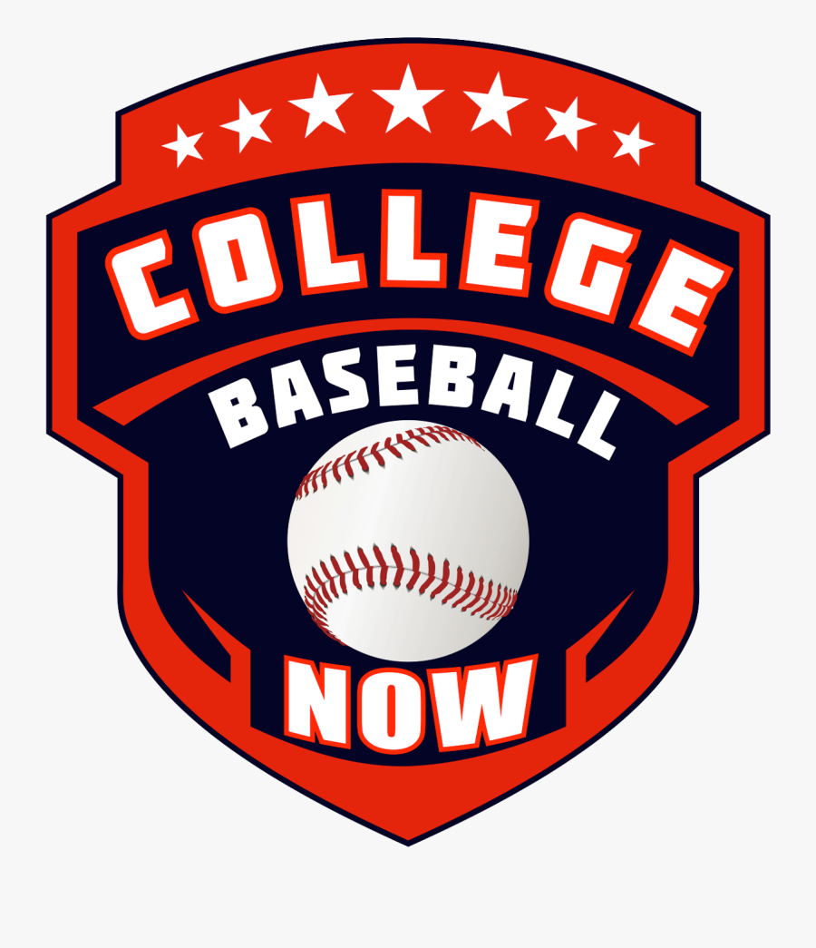 Logo Stanford Cardinal Baseball Florida Gators Baseball - Espn College Baseball Logo, Transparent Clipart