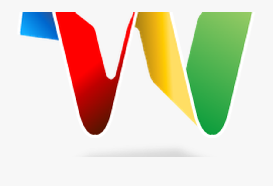 Clipart Waves Huge Wave - Google Wave Logo, Transparent Clipart