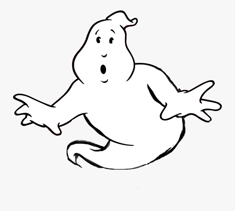 Clipart Black And White Stock Ghostbusters Logo Escape We Ain T Afraid Of No Ghost Free Transparent Clipart Clipartkey - roblox ghostbusters song without words