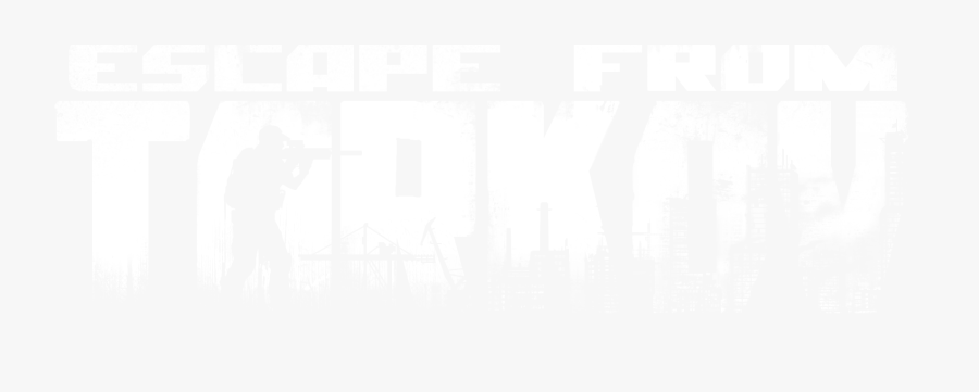 Escape From Tarkov Logo , Free Transparent Clipart - ClipartKey