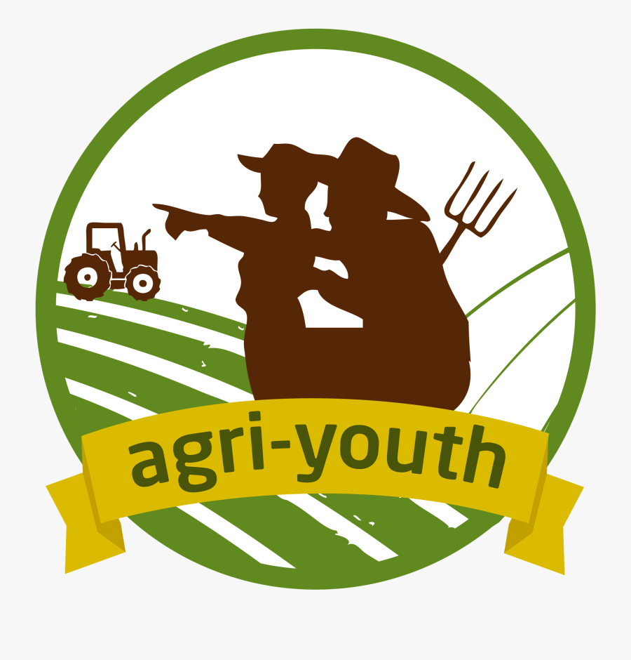 Agriculture Clipart Agri - Agri Youth, Transparent Clipart