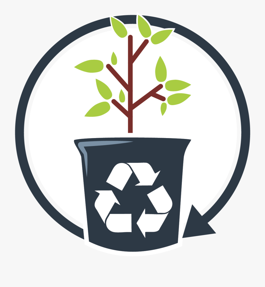 Transparent Agriculture Cliparts - Garbage Truck Icon Png, Transparent Clipart