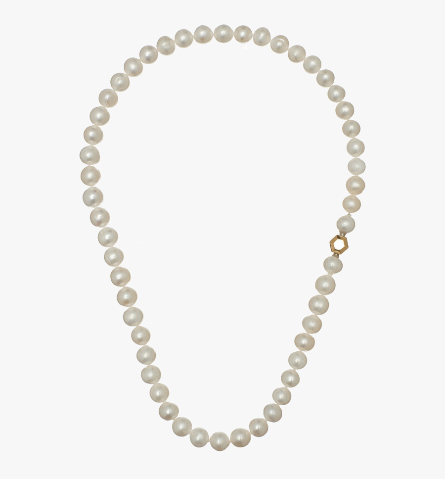 Freshwater Pearl Necklace - Identity V Shipping Chart, Transparent Clipart