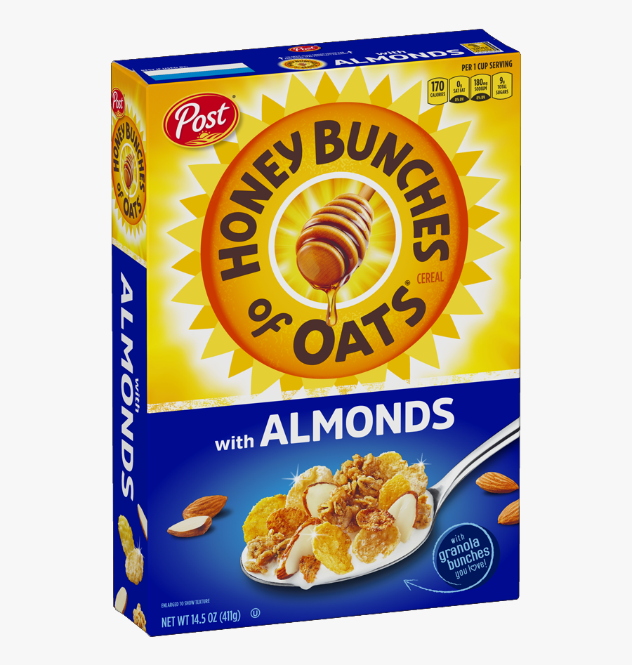 Breakfast Cereal, Transparent Clipart