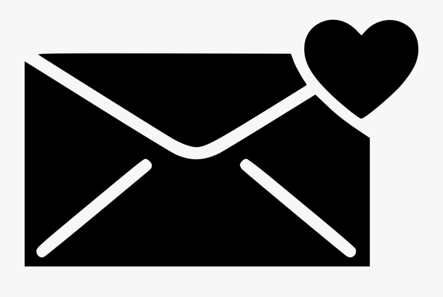 E Envelope Fast Internet Letter Network News Send Sending - Email, Transparent Clipart