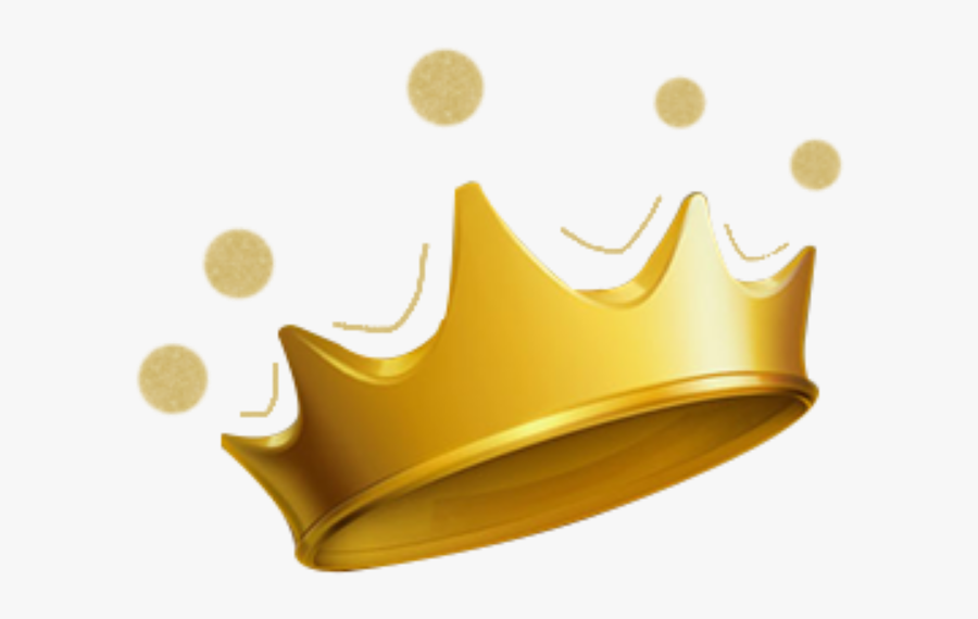 Clip Art Crown Portable Network Graphics Vector Graphics - Crown Emoji Png, Transparent Clipart