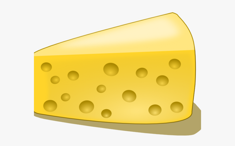 Cheese Cartoon No Background, Transparent Clipart