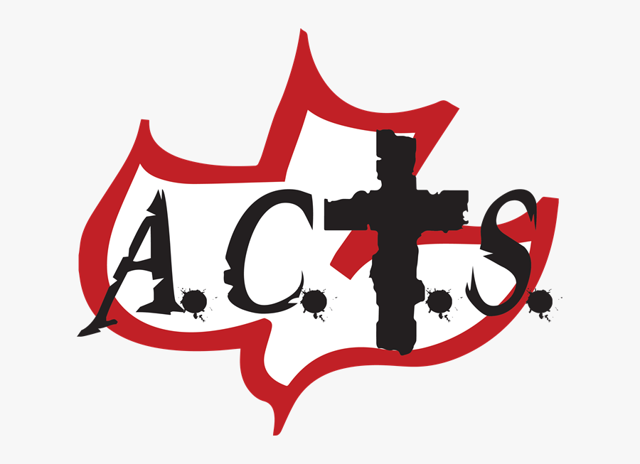 Basic Logo With Main Church Logo Added - Calvary Chapel Logo, Transparent Clipart