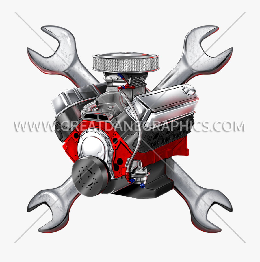 Block Wrenches Production Ready - Cartoon, Transparent Clipart