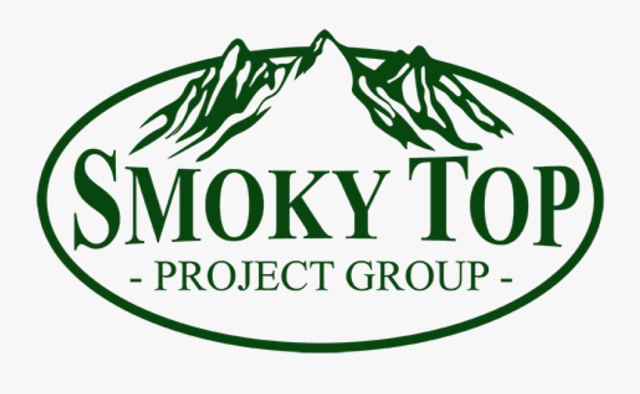 Smoky Top Project Group, Transparent Clipart