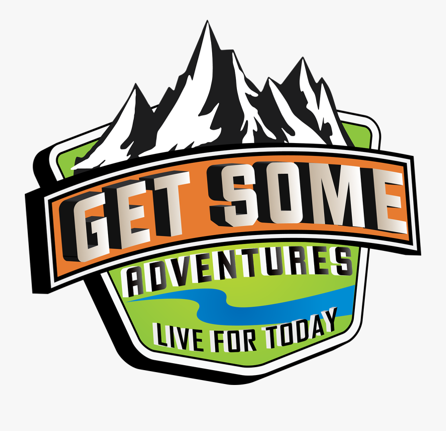 Road Trip Get Some - Some Adventures, Transparent Clipart