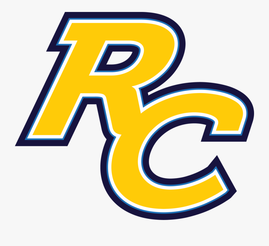Rancho Christian Football - Rancho Christian High School Logo, Transparent Clipart