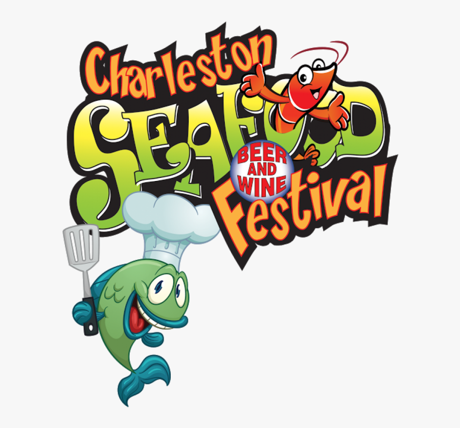 Seafood Festival Clipart , Png Download - Seafood Festival, Transparent Clipart