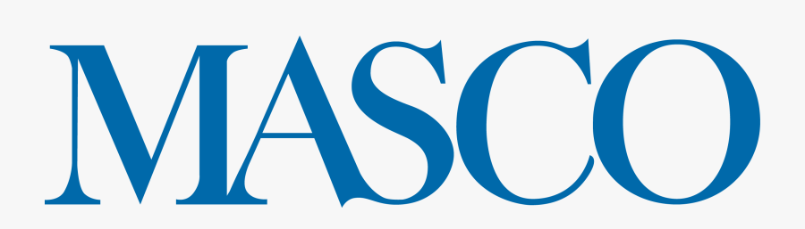 Masco Corporation Masco Logo , Free Transparent Clipart - ClipartKey