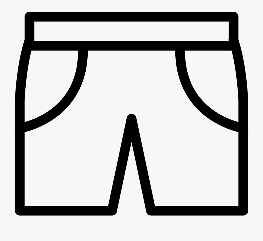 Boxer Icon, Transparent Clipart