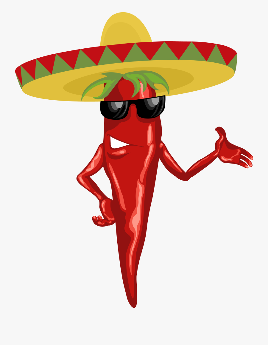 Spicy Jalapeno Clip Art , Png Download - Jalapeno Clipart , Free ...