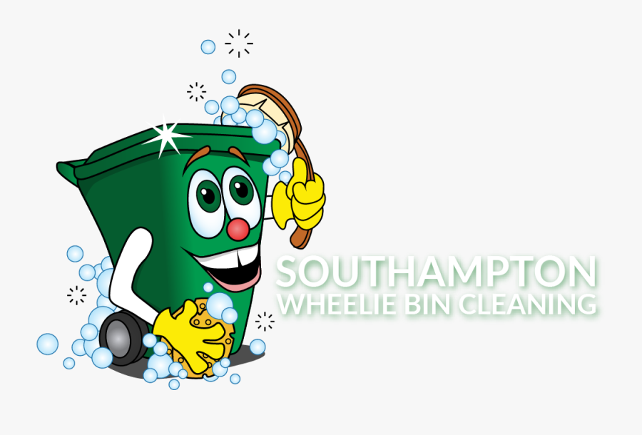 Waste Container, Transparent Clipart