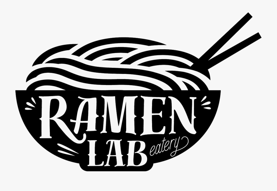 Ramen Clip Art, Transparent Clipart