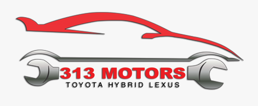 Car Hybrid Service Logo, Transparent Clipart