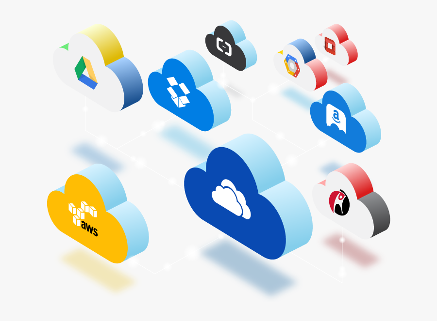 Solution Header Cloud Backup - Cloud Backup, Transparent Clipart