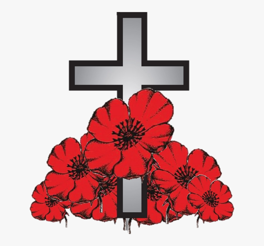 Transparent Wwi Clipart - Remembrance Day Clip Art Canada, Transparent Clipart