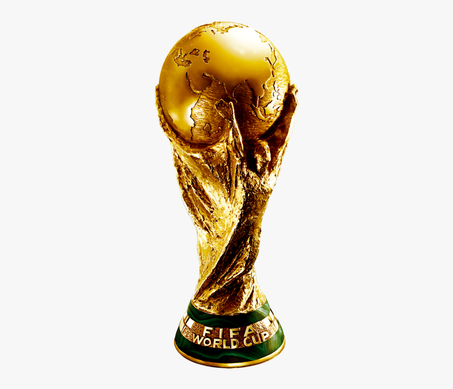 2018 World Cup Clip Art - Fifa World Cup 2022 Qatar Logo, Transparent Clipart