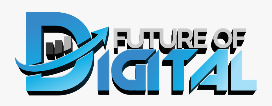 Fod Logo - Repede Adrian Future Of Digital, Transparent Clipart