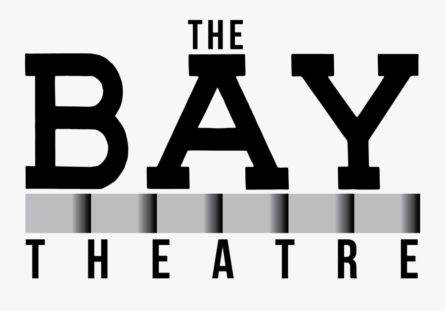 The Bay Theatre, Transparent Clipart