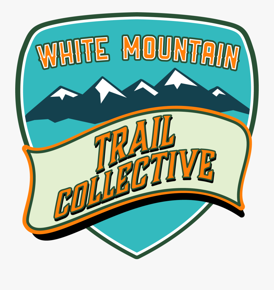 Wmtc Logo - White Mountain Trail Collective, Transparent Clipart