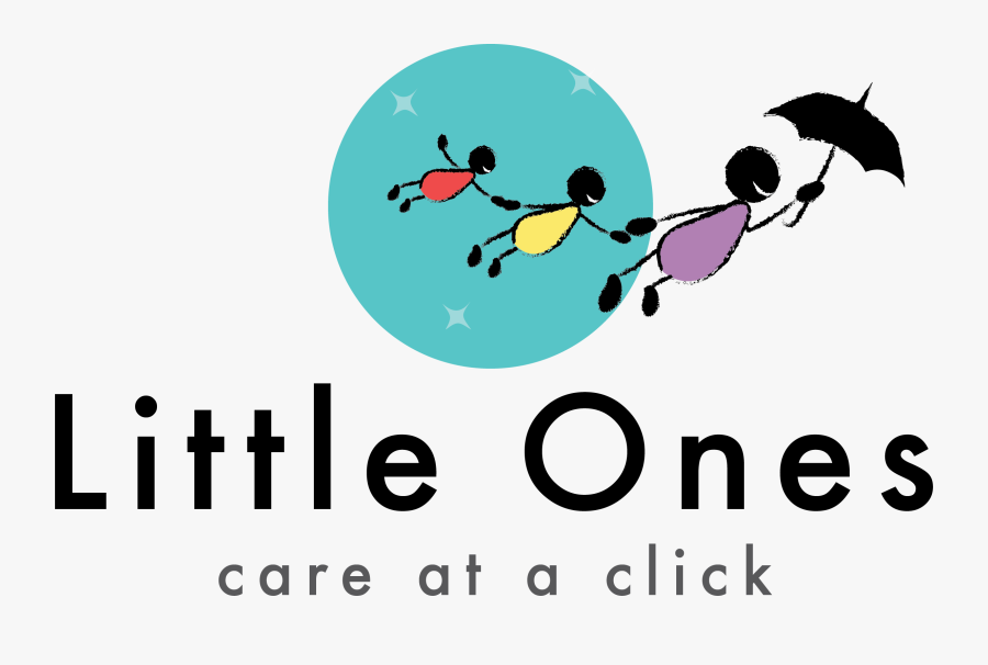 Little Ones - Graphic Design, Transparent Clipart