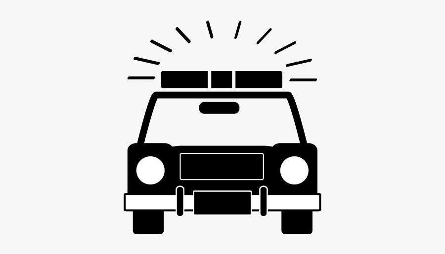 Transparent Car Icon Top View Png