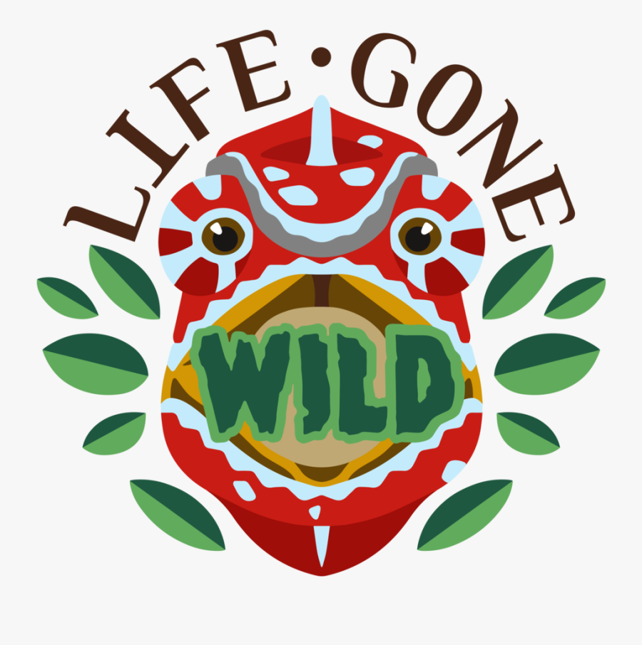 Wild Life Clip Art, Transparent Clipart