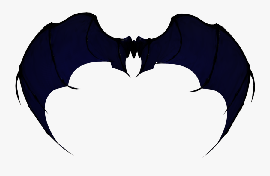 Demon Wings Png - Demon Wings No Background, Transparent Clipart