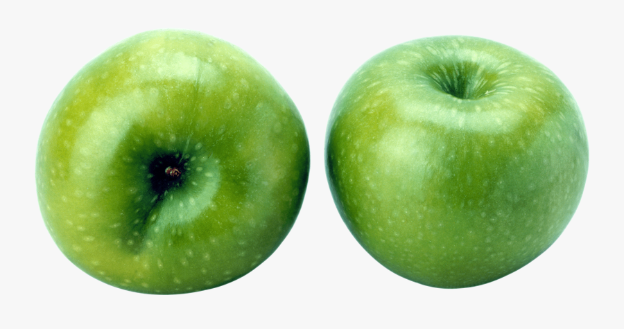 82 Green Apple Png Image - Green Apple Top Png, Transparent Clipart