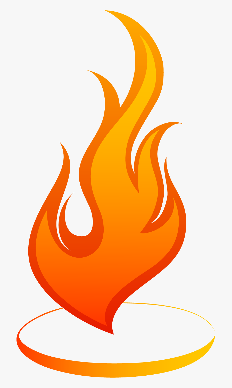 Explosion, Fiery, Fireball, Flaming, Flammable, Frame, - Frame Of Fire, Transparent Clipart