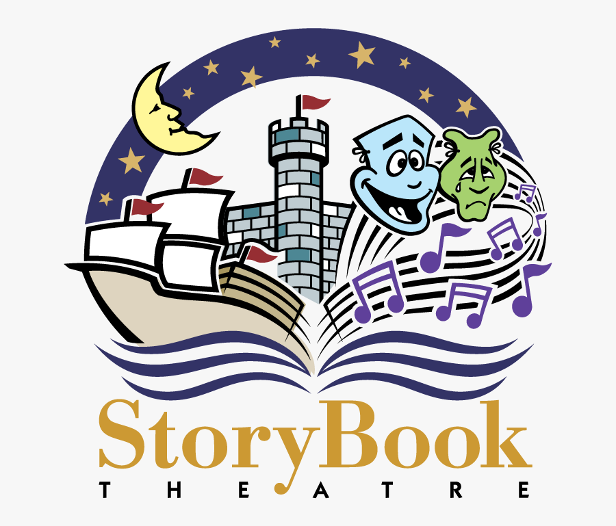 Sbt Logo - Storybook Logo, Transparent Clipart