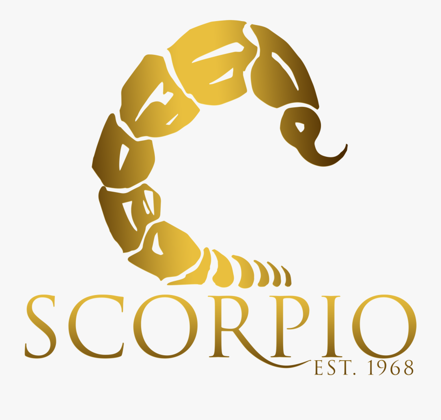 Scorpio Gay Night Club - Illustration, Transparent Clipart