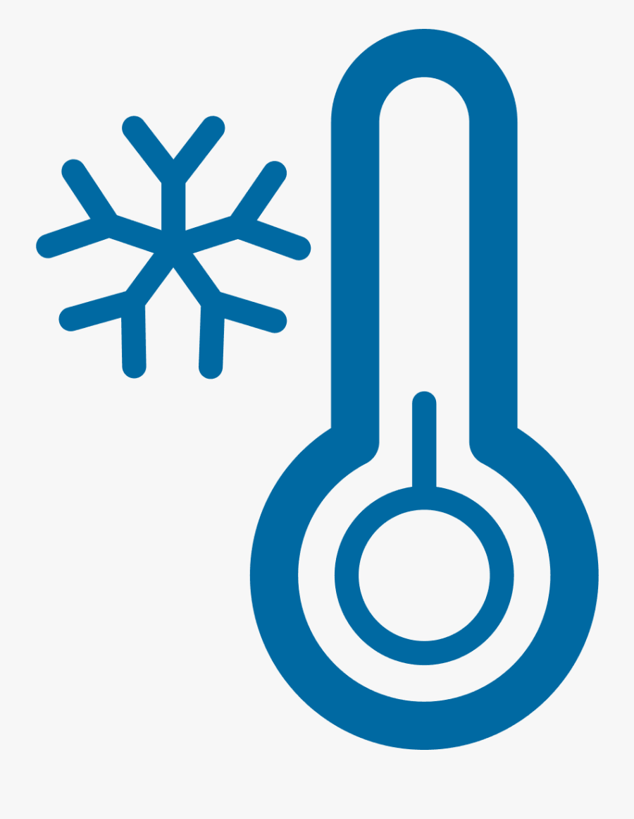 Transparent Temperature Clipart - Temperature Cold , Free Transparent ...