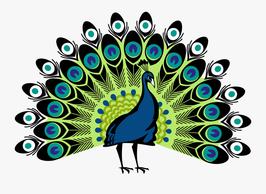 Https Www Google Com - Coat Of Arms Peacock , Free Transparent Clipart ...