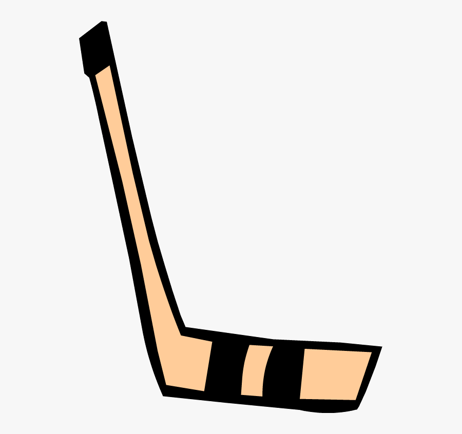 Club Penguin Wiki - Cartoon Hockey Stick Png, Transparent Clipart
