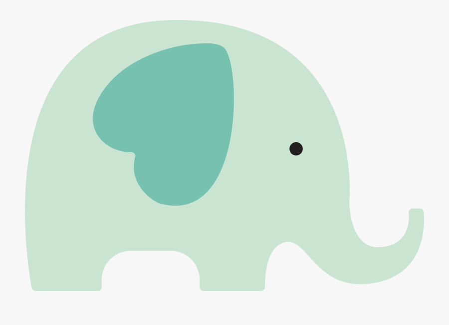 Free Free 235 Baby Elephant Silhouette Svg SVG PNG EPS DXF File