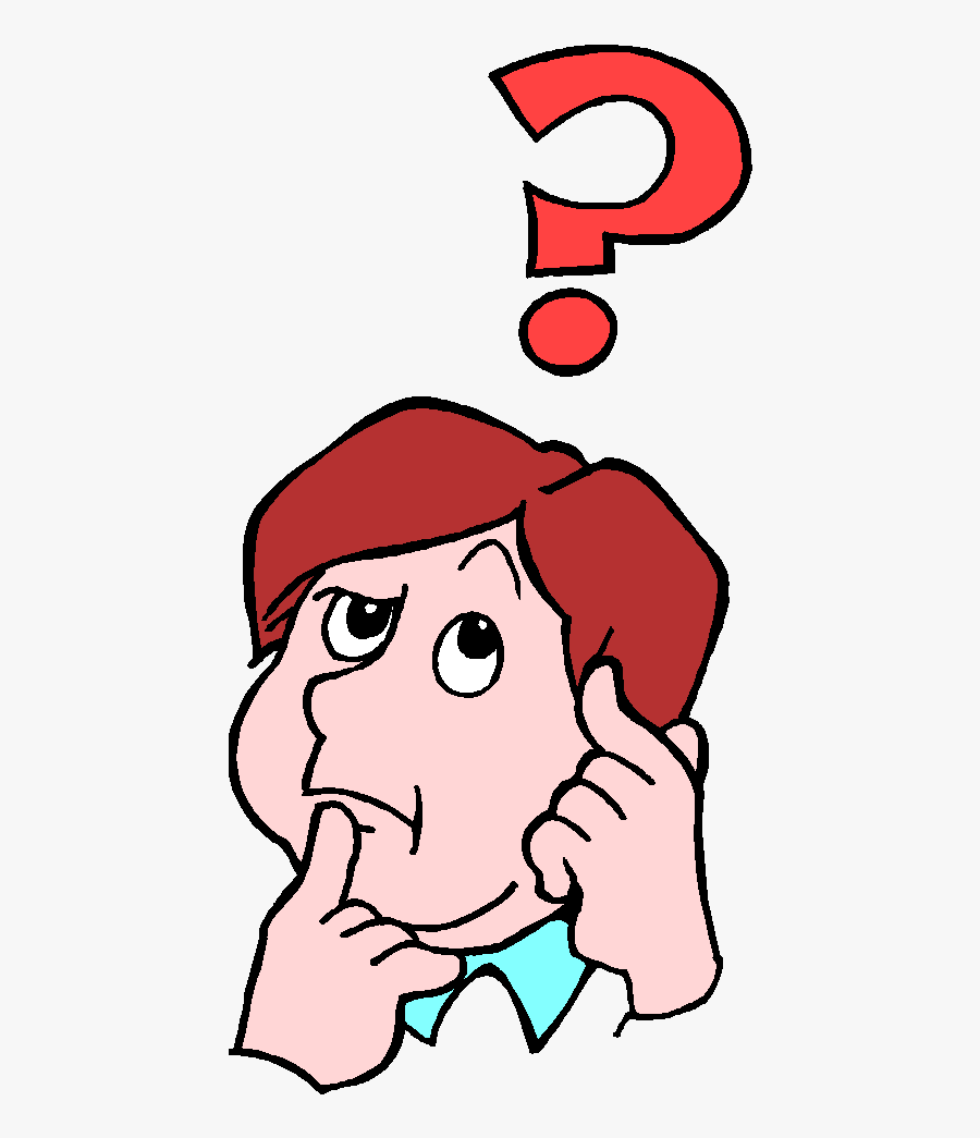 This Is The Solution Of The Puzzle Asked In Previous - Have A Question Clipart, Transparent Clipart