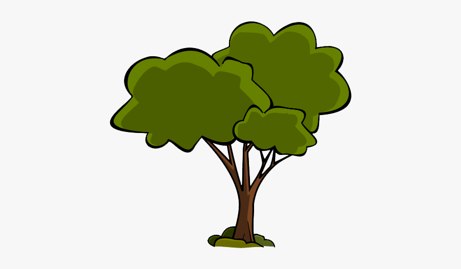 Free To Use & Public Domain Trees Clip Art Page - Tree Clip Art Free Commercial Use, Transparent Clipart