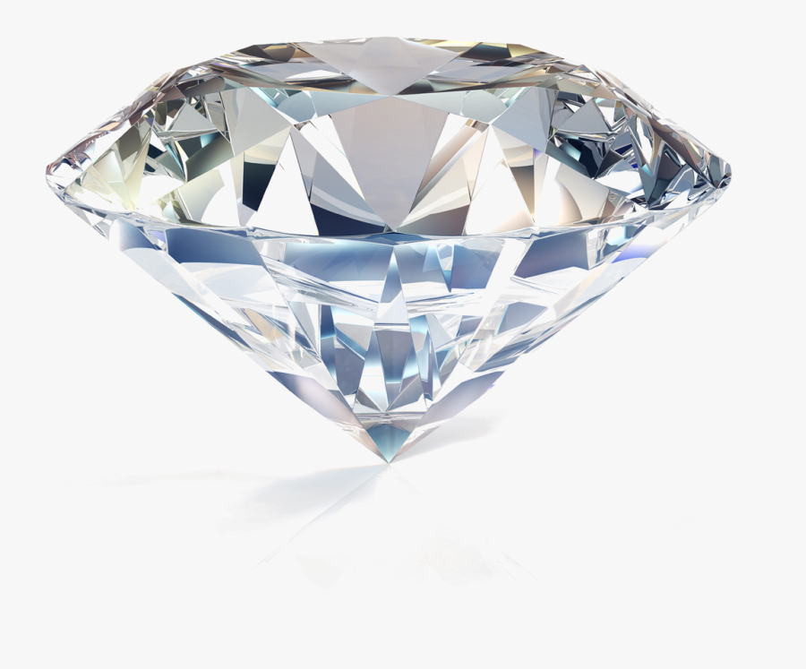 Free Diamond Png Vector Download - Transparent Background Diamond Png, Transparent Clipart